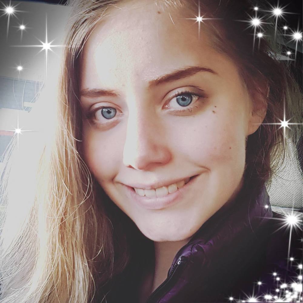 Meet your Posher, Alexa